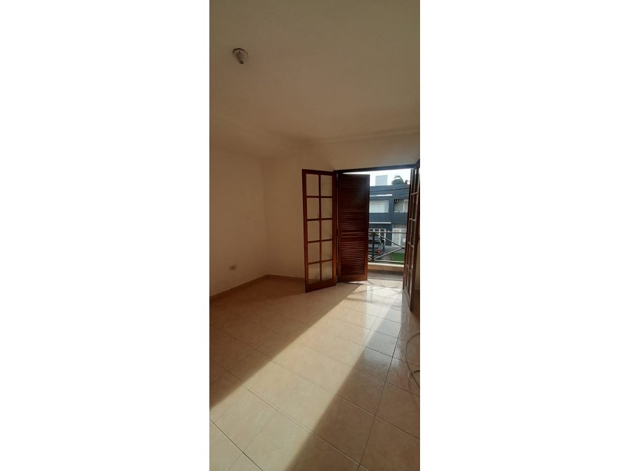 Depto 1 dormitorio en ALQUILER, Zona Facultades