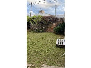 Alquiler CASA - Particular