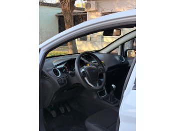 Ford Fiesta Se 2016 VENDO/RECIBO MENOR VALOR