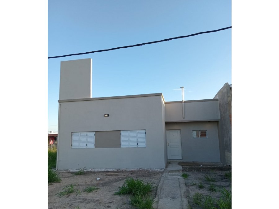TENES TERRENO? NOSOTROS CONSTRUIMOS TU VIVIENDA!