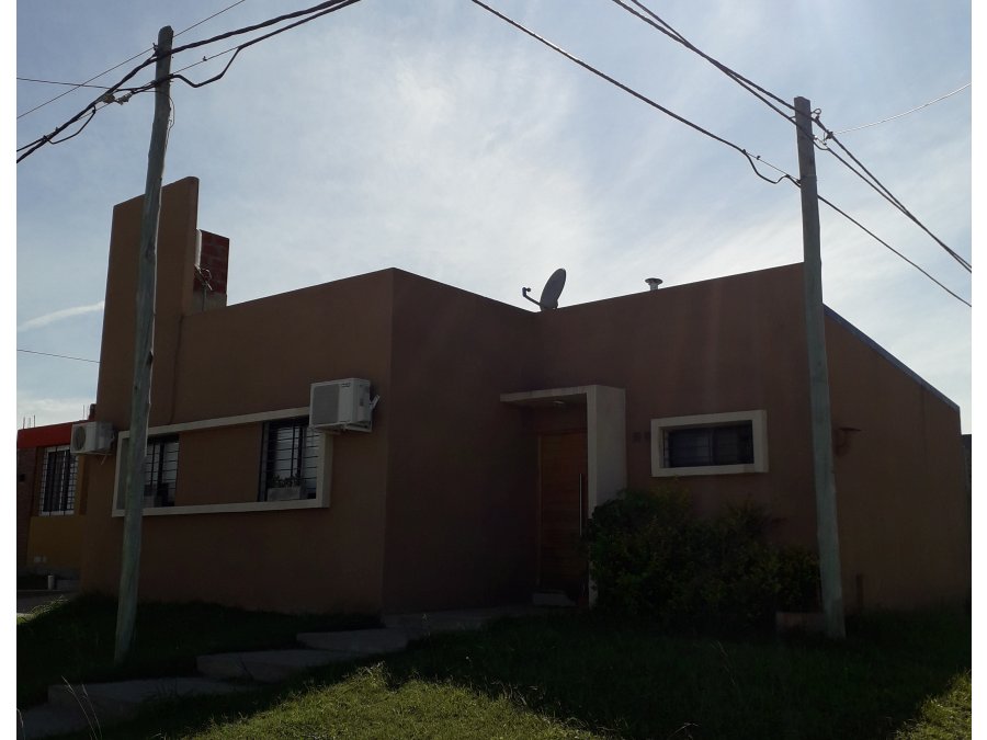 TENES TERRENO? NOSOTROS CONSTRUIMOS TU VIVIENDA!