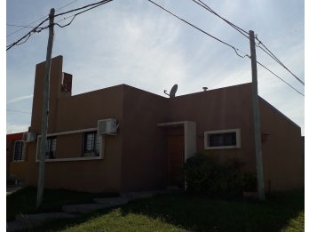 TENES TERRENO? NOSOTROS CONSTRUIMOS TU VIVIENDA!