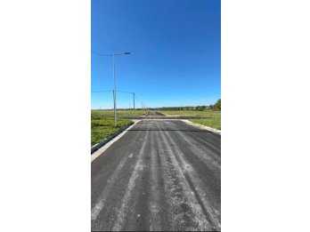 "OPORTUNIDAD LOTE EN ORO VERDE "