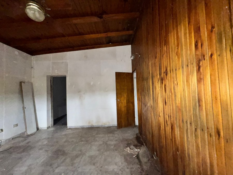 CASA A RECICLAR ATRAS DE ESCUELA CAE. GUATEMALA 799