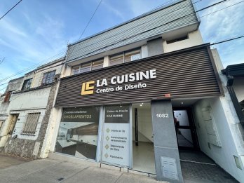 Ruiz Moreno 1082. Se venden dos Unidades Funcionales. Ideal