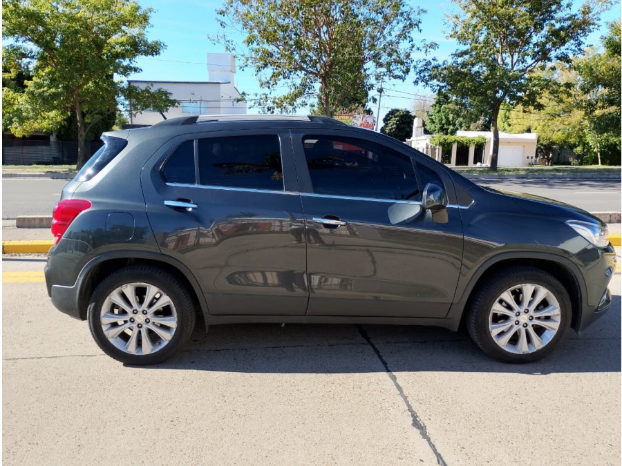 Vendo Tracker 2019