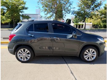 Vendo Tracker 2019