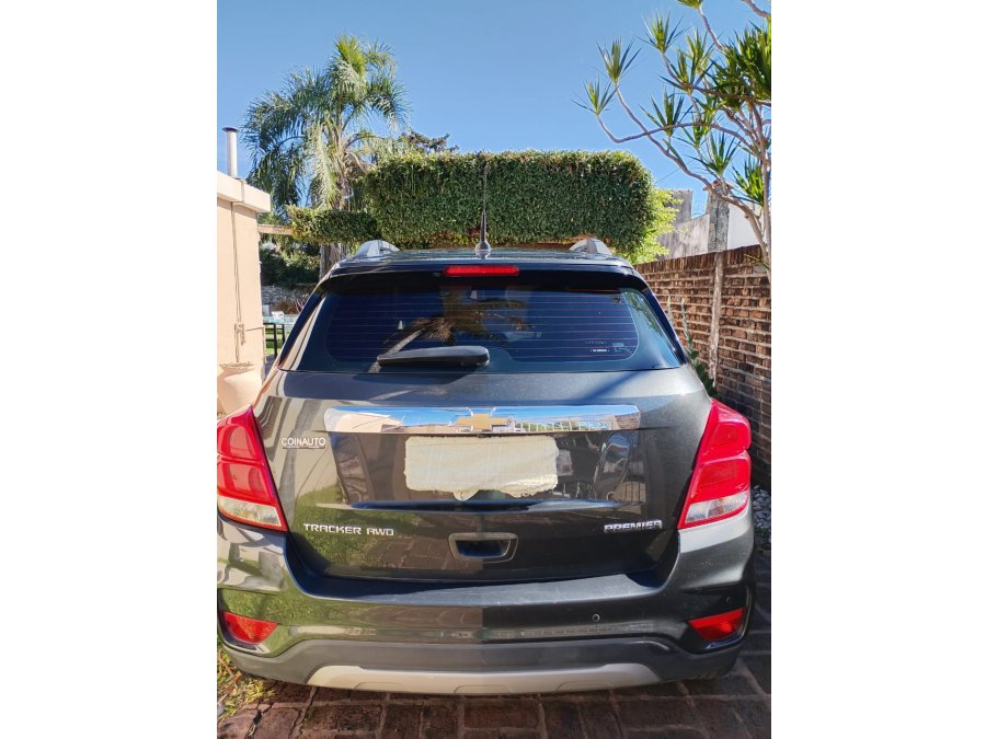 Vendo Tracker 2019