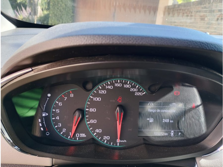 Vendo Tracker 2019