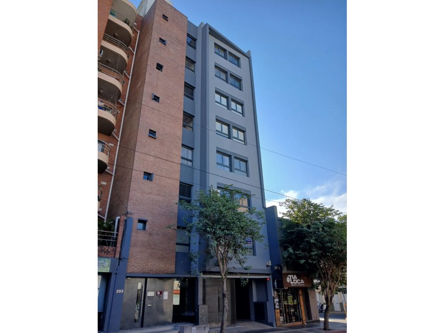 Vendo Monoambiente calle Corrientes 293