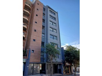 Vendo Monoambiente calle Corrientes 293