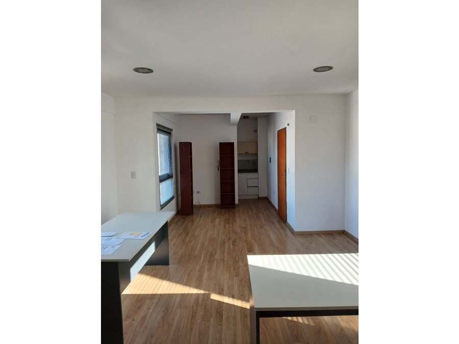 Vendo Monoambiente calle Corrientes 293