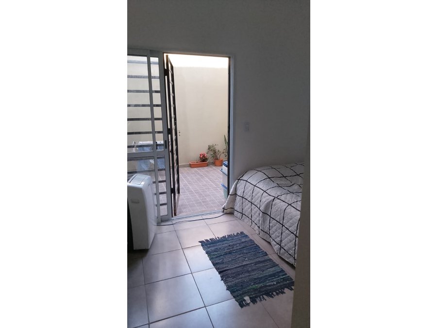 VENDE: Monoambiente a 6 cuadras del centro cívico