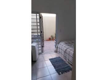 VENDE: Monoambiente a 6 cuadras del centro cívico