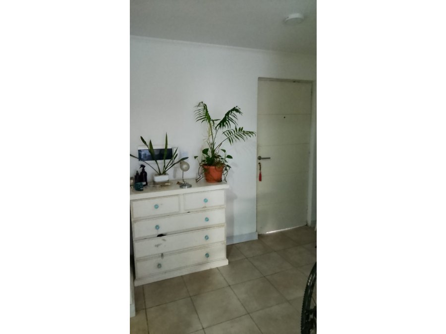 VENDE: Monoambiente a 6 cuadras del centro cívico