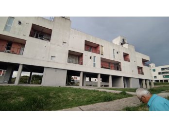 Barrio Procrear 1 Dormitorio Muy Lindo