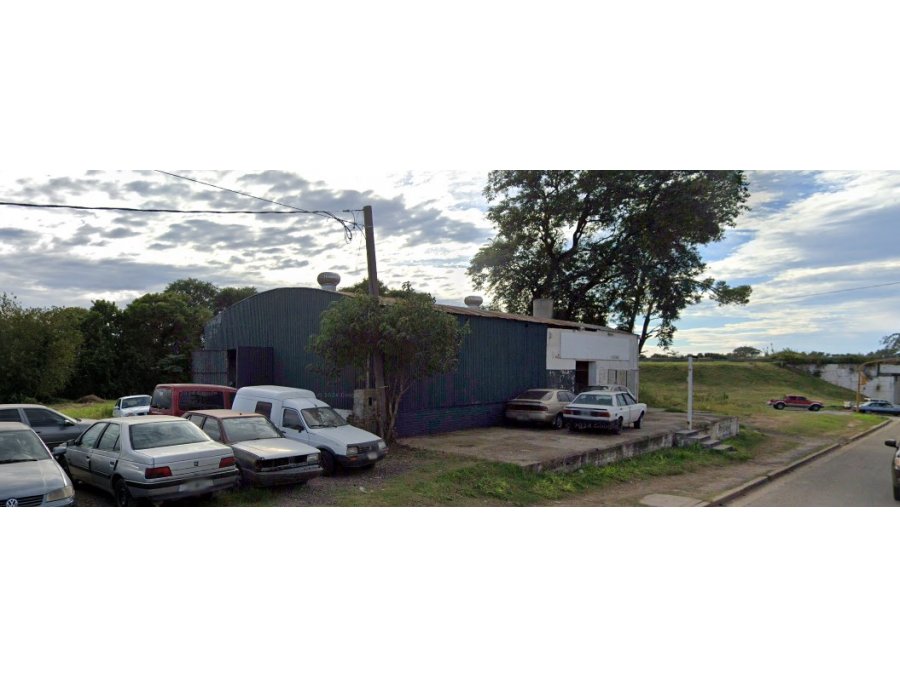 VENDE: Lote Avenida Almafuerte, a metros acceso norte