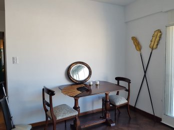 ALQUILO DEPARTAMENTO SOBRE PEATONAL SAN MARTÍN, CENTRO DE PA