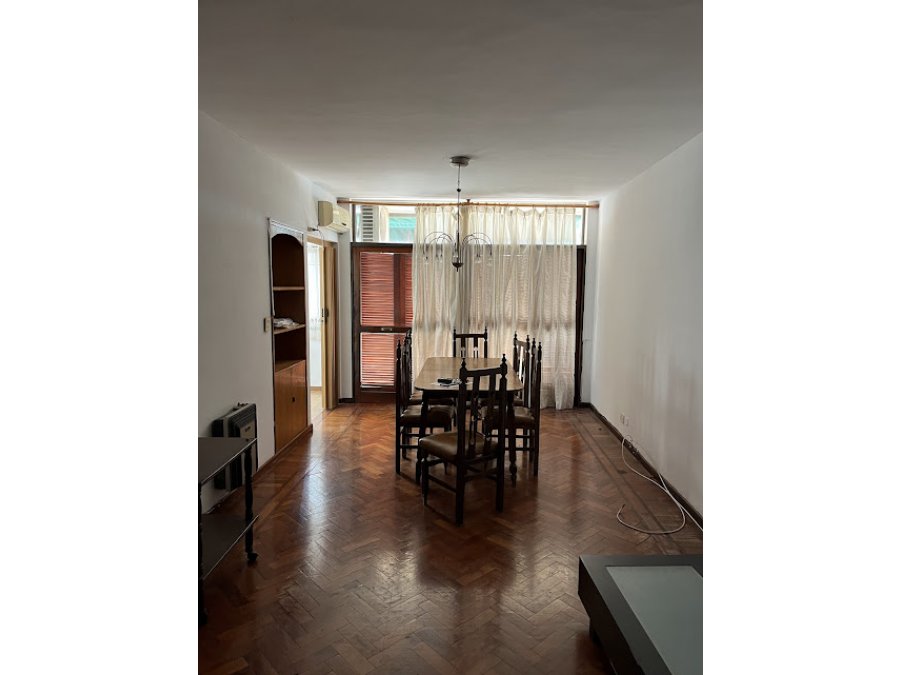 VENTA: Departamento calle Pellegrini a metros shopping