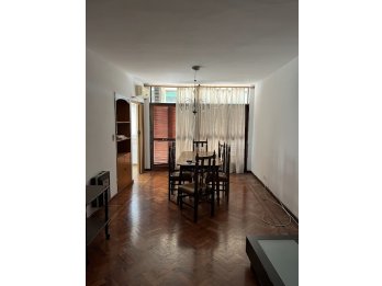 VENTA: Departamento calle Pellegrini a metros shopping
