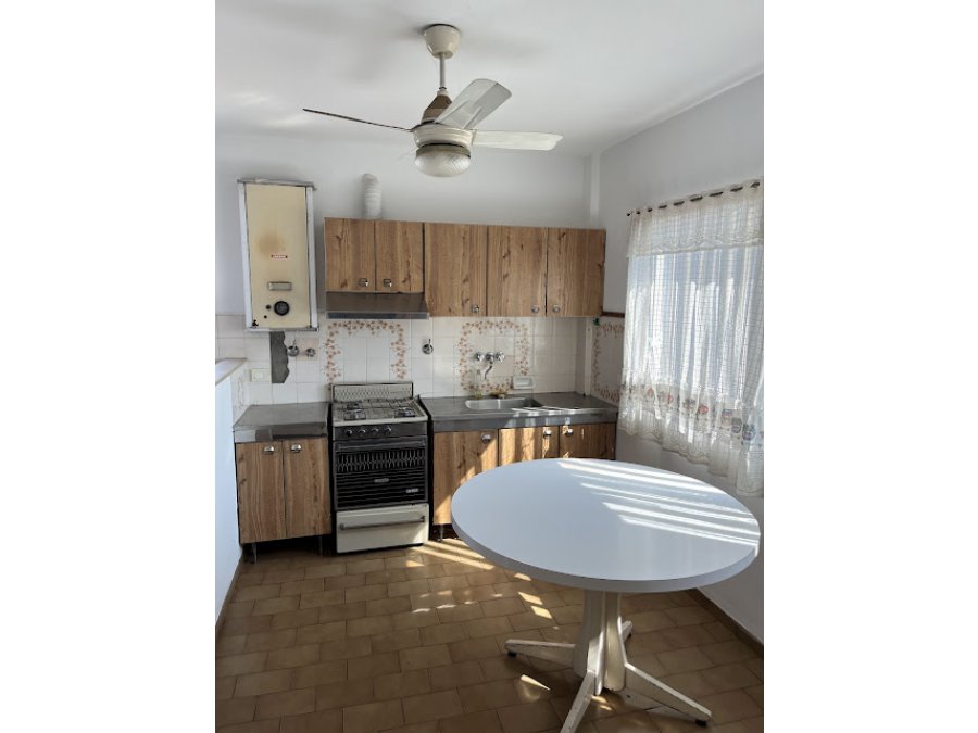 VENTA: Departamento calle Pellegrini a metros shopping