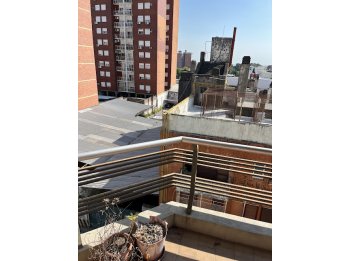 VENTA: Departamento calle Pellegrini a metros shopping