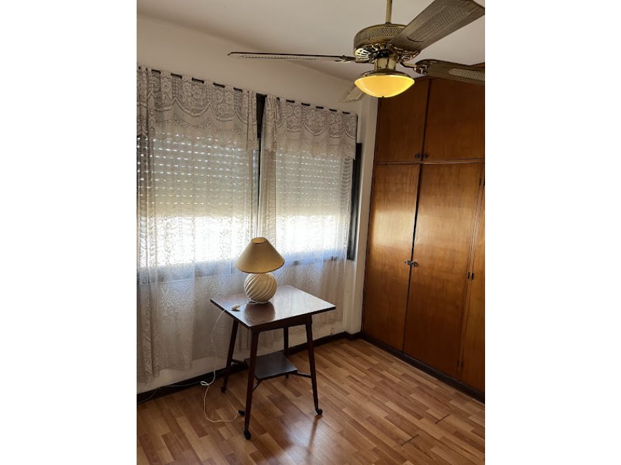 VENTA: Departamento calle Pellegrini a metros shopping