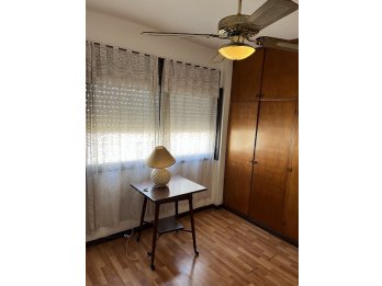 VENTA: Departamento calle Pellegrini a metros shopping