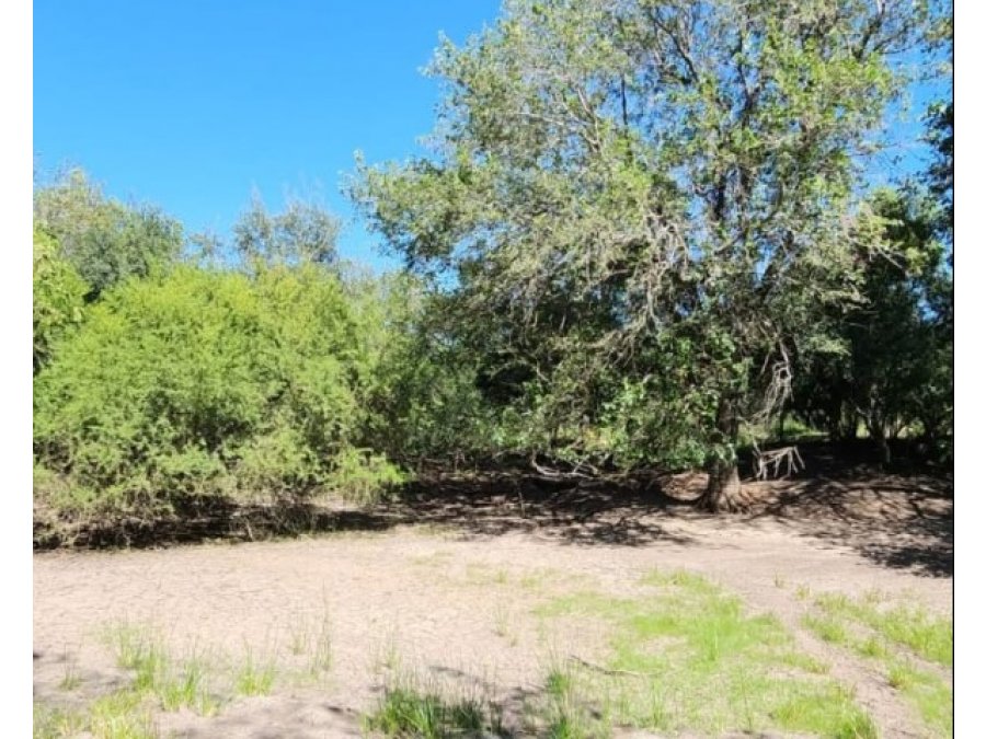 OPORTUNIDAD DE INVERSIÓN DE LOTES EN VILLA URQUIZA