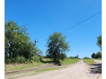 OPORTUNIDAD DE INVERSIÓN DE LOTES EN VILLA URQUIZA