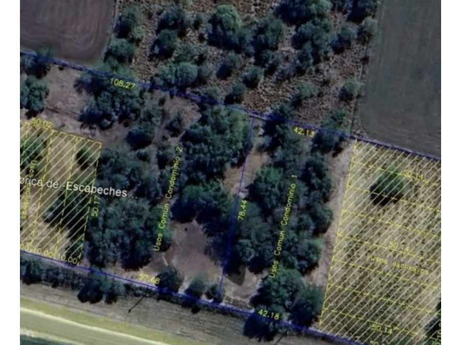 OPORTUNIDAD DE INVERSIÓN DE LOTES EN VILLA URQUIZA