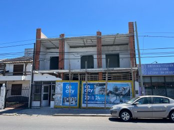 VENDE: Departamentos Avda Ramírez, zona estado de Israel