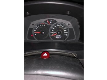 Vendo Ford Ka Viral 1.6 Año 2012