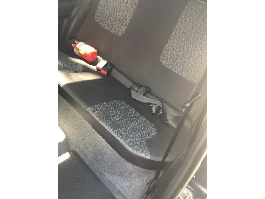 Vendo Ford Ka Viral 1.6 Año 2012