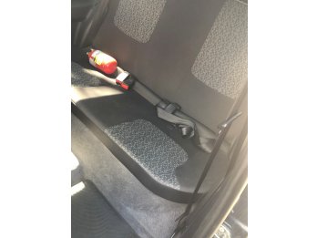Vendo Ford Ka Viral 1.6 Año 2012