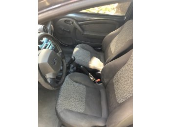 Vendo Ford Ka Viral 1.6 Año 2012