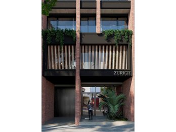 TORRE ZURICH - PASCUAL PALMA 41