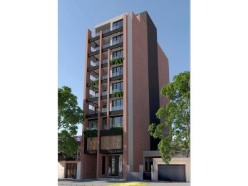TORRE ZURICH - PASCUAL PALMA 41