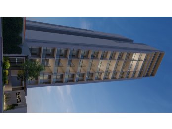 DEPARTAMENTOS EN EDIFICIO TORREON - ZONA PARQUE