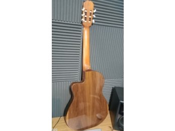 Guitarra la Alpujarra