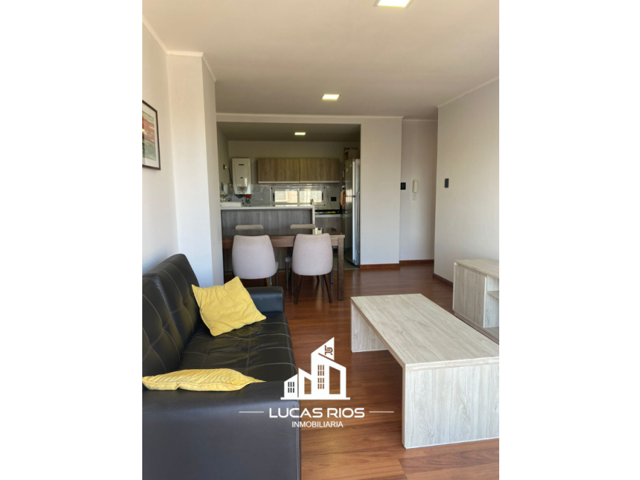 DPTO 2 DORM ZONA PARQUE