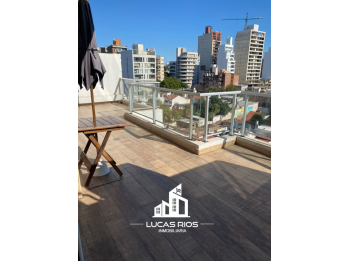 DPTO 2 DORM ZONA PARQUE