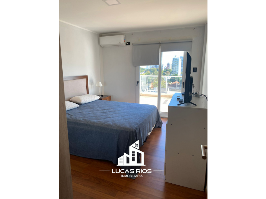 DPTO 2 DORM ZONA PARQUE