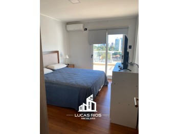 DPTO 2 DORM ZONA PARQUE