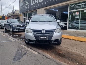 Atto Suran 1.6n Highline Cuero MT / 2010