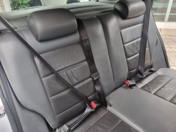 Atto Suran 1.6n Highline Cuero MT / 2010