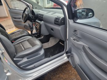 Atto Suran 1.6n Highline Cuero MT / 2010
