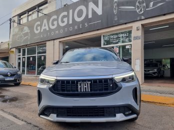 Fiat Pulse 1.0-T Impetus CVT 0/Km 2026 a patentar