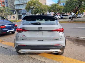 Fiat Pulse 1.0-T Impetus CVT 0/Km 2026 a patentar