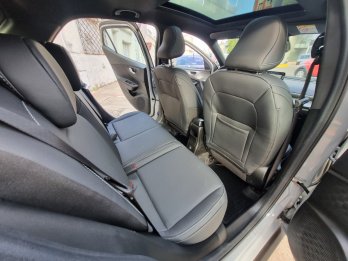 Fiat Pulse 1.0-T Impetus CVT 0/Km 2026 a patentar